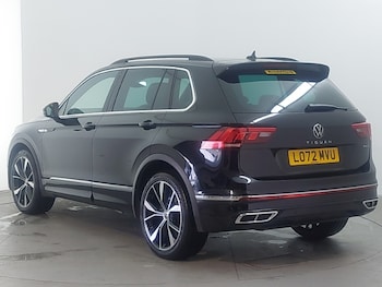 Used Volkswagen Tiguan 2022 for sale - 79461263: Photo