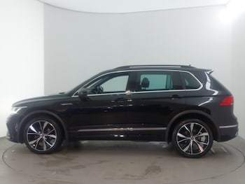 Used Volkswagen Tiguan 2022 for sale - 79461263: Photo
