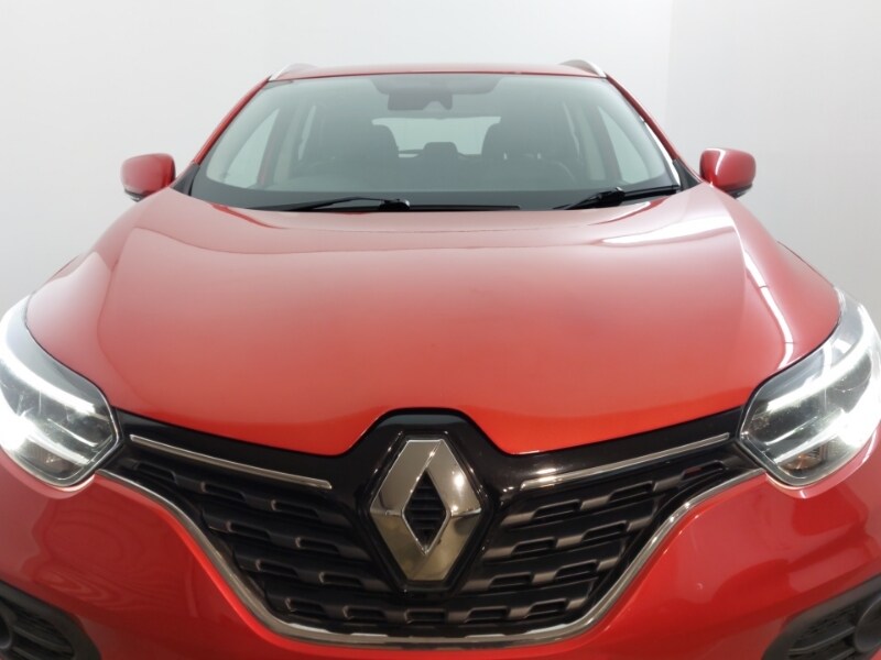 Used Renault Kadjar 2020 for sale - 77491508: Photo 12