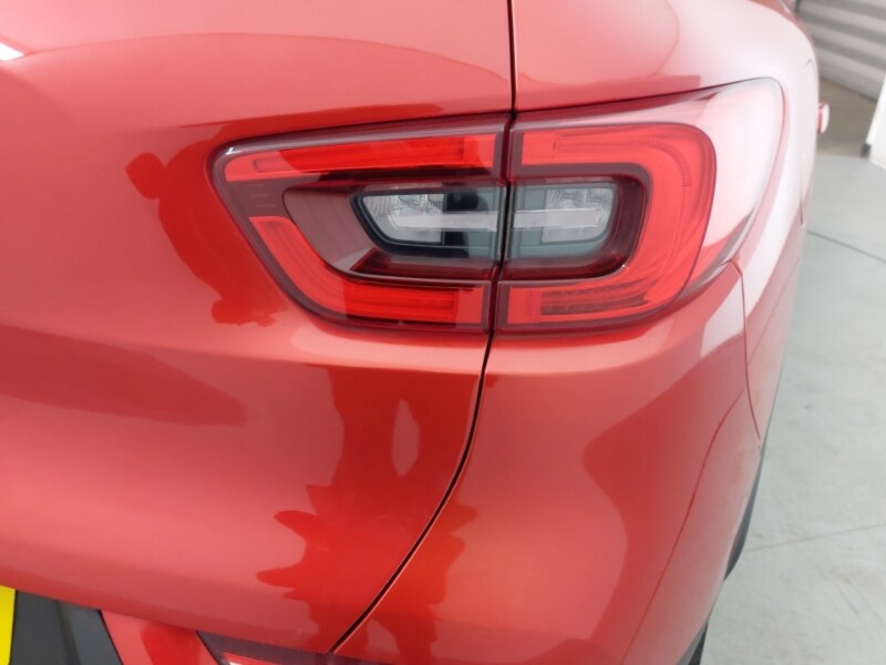 Used Renault Kadjar 2020 for sale - 77491508: Photo 14