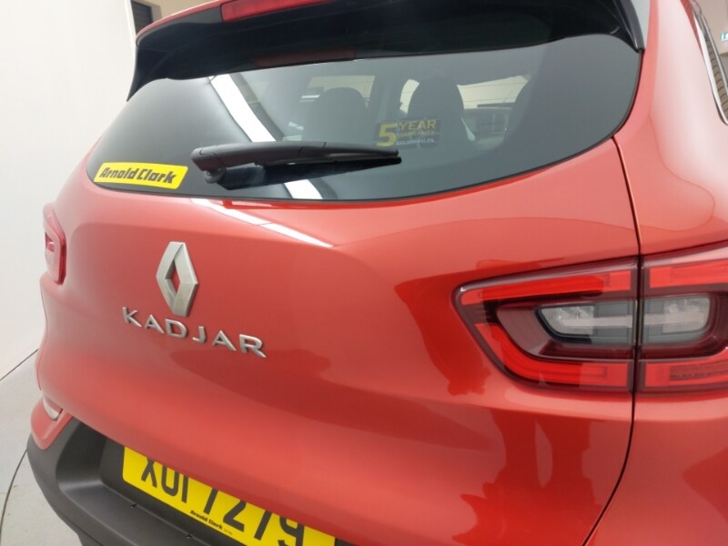 Used Renault Kadjar 2020 for sale - 77491508: Photo 15