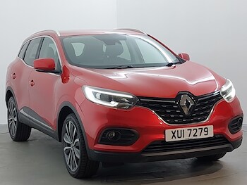 Used Renault Kadjar 2020 for sale - 77491508: Photo
