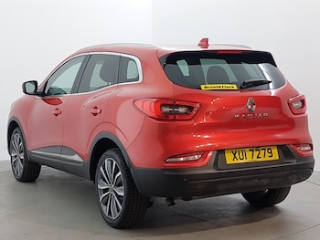 Used Renault Kadjar 2020 for sale - 77491508: Photo