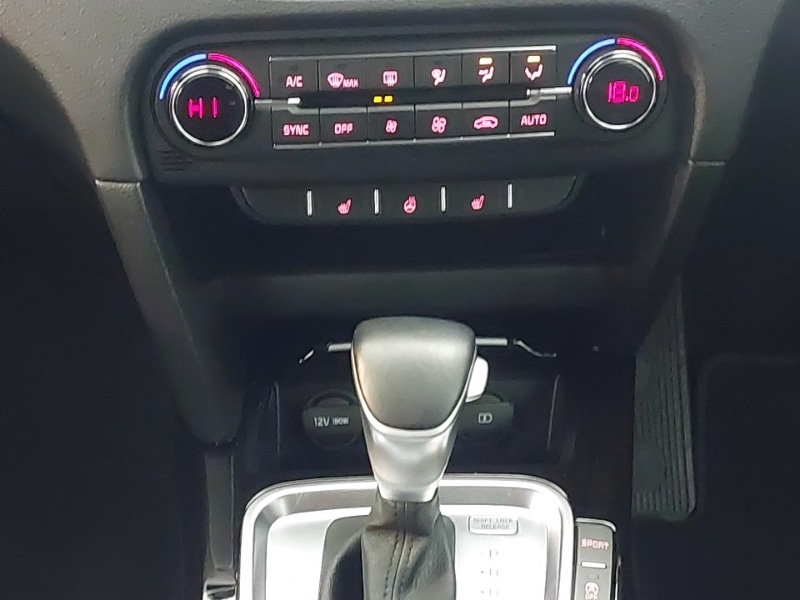 Used Kia XCeed 2021 for sale - 76644080: Photo 11