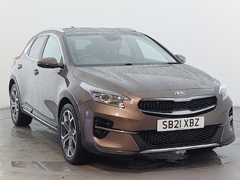 Kia - XCeed