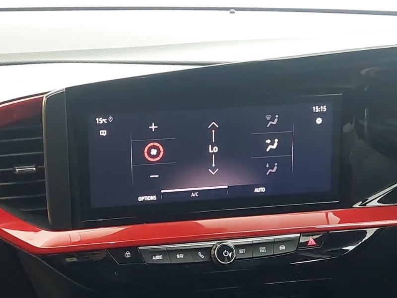 Used Vauxhall Mokka 2022 for sale - 76471771: Photo 10