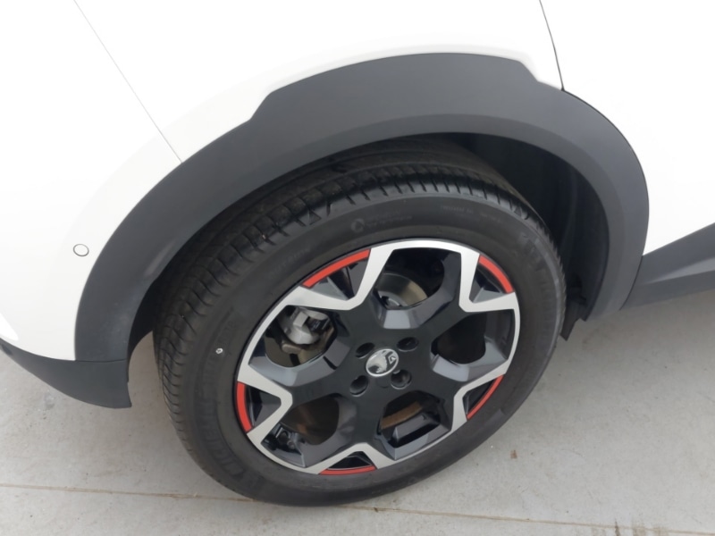 Used Vauxhall Mokka 2022 for sale - 76471771: Photo 13