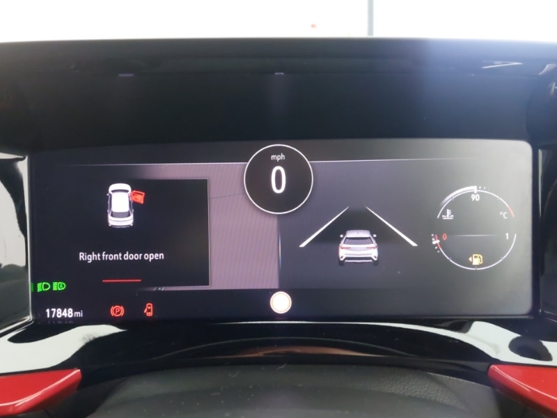 Used Vauxhall Mokka 2022 for sale - 76471771: Photo 17