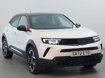 Used Vauxhall Mokka 2022 for sale - 76471771: Photo