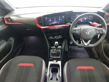 Used Vauxhall Mokka 2022 for sale - 76471771: Photo