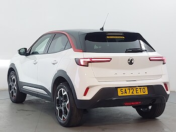 Used Vauxhall Mokka 2022 for sale - 76471771: Photo