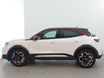 Used Vauxhall Mokka 2022 for sale - 76471771: Photo