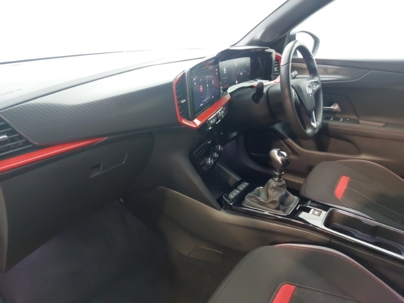 Used Vauxhall Mokka 2022 for sale - 76471771: Photo 5