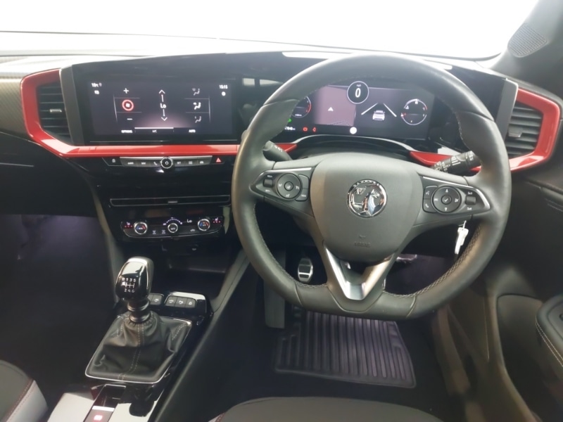 Used Vauxhall Mokka 2022 for sale - 76471771: Photo 7