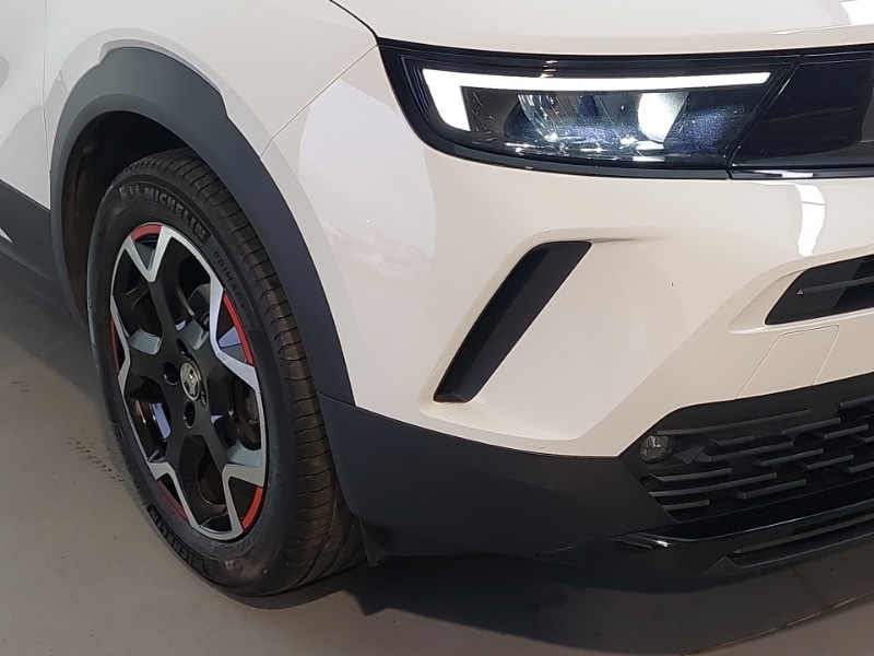 Used Vauxhall Mokka 2022 for sale - 76471771: Photo 9