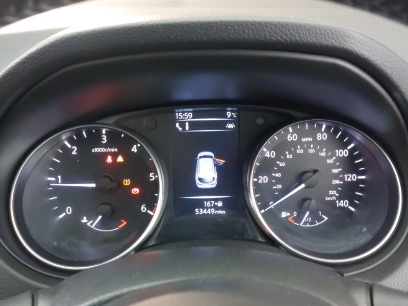 Used Nissan Qashqai 2017 for sale - 77035121: Photo 16