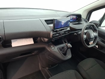 Used Peugeot Partner 2026 for sale - 79175750: Photo