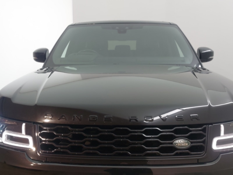 Used Land Rover Range Rover Sport 2019 for sale - 77265717: Photo 12