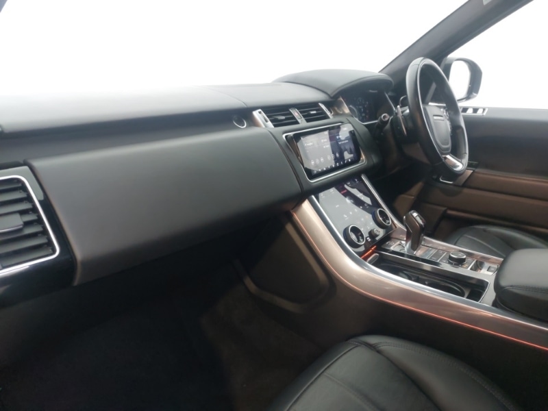 Used Land Rover Range Rover Sport 2019 for sale - 77265717: Photo 5
