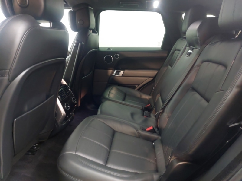 Used Land Rover Range Rover Sport 2019 for sale - 77265717: Photo 6