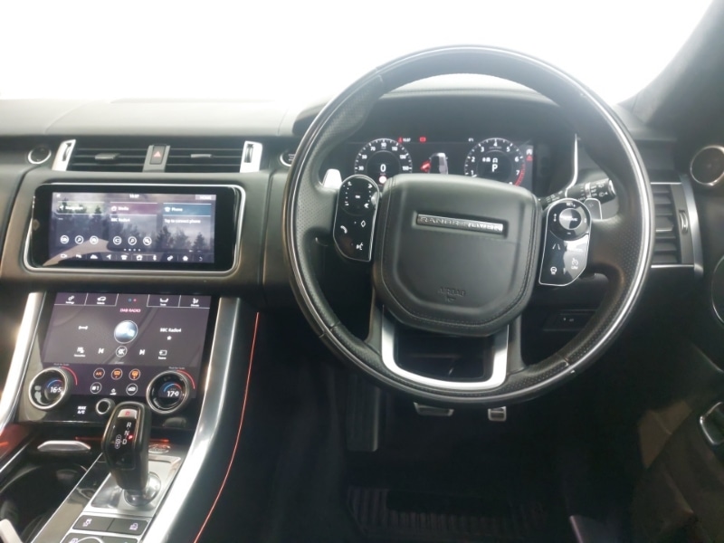 Used Land Rover Range Rover Sport 2019 for sale - 77265717: Photo 7