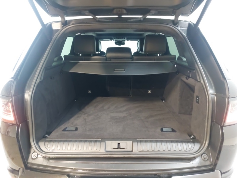 Used Land Rover Range Rover Sport 2019 for sale - 77265717: Photo 8