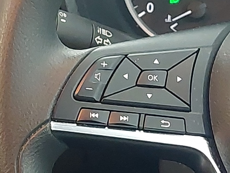 Used Nissan Juke 2023 for sale - 77580468: Photo 10