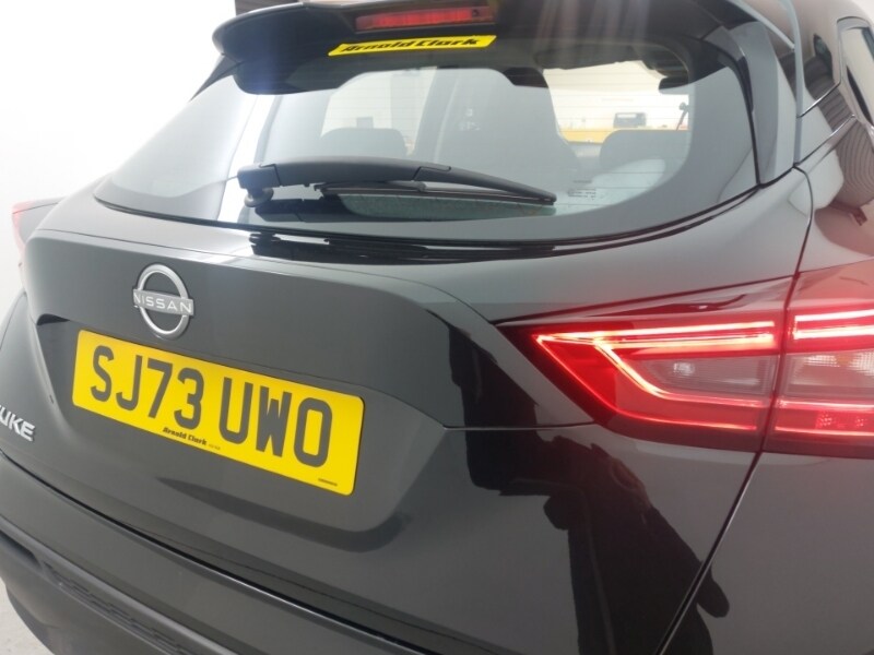 Used Nissan Juke 2023 for sale - 77580468: Photo 15