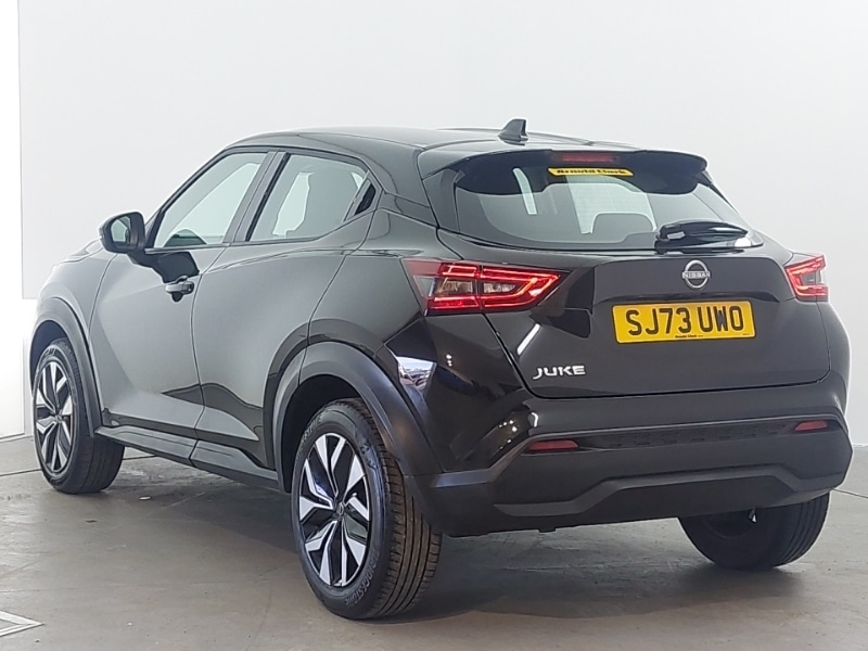 Used Nissan Juke 2023 for sale - 77580468: Photo 3