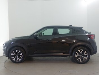 Used Nissan Juke 2023 for sale - 77580468: Photo
