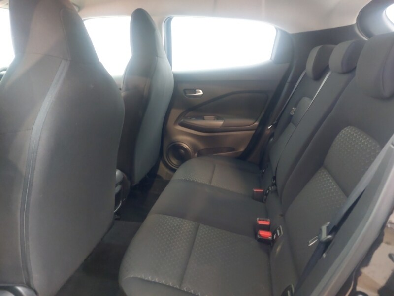 Used Nissan Juke 2023 for sale - 77580468: Photo 6