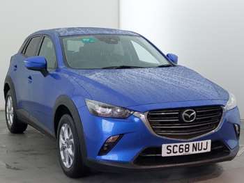 2018 - 2.0 SE-L Nav + 5dr