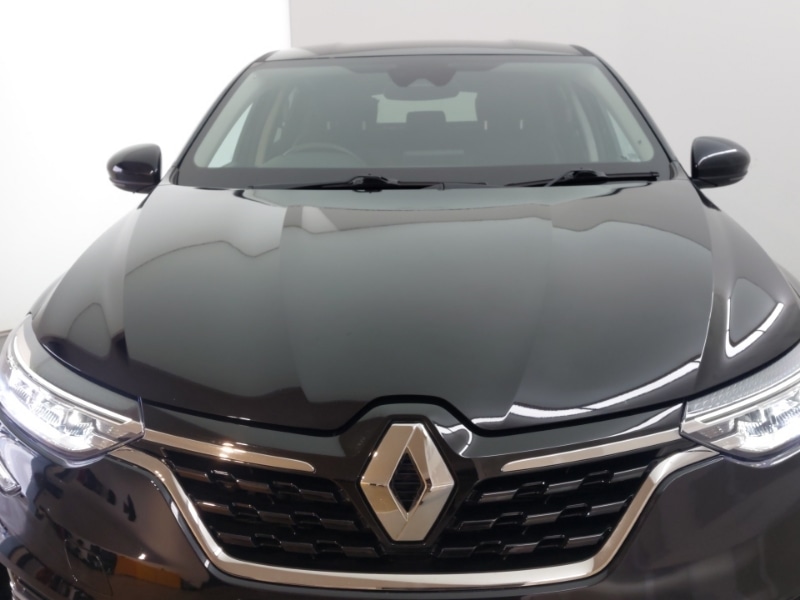 Used Renault Arkana 2023 for sale - 76498192: Photo 12