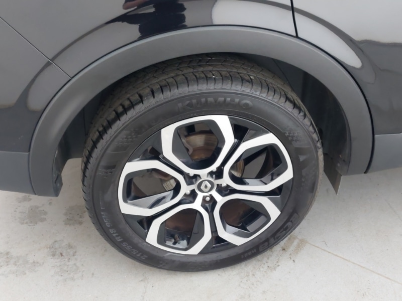 Used Renault Arkana 2023 for sale - 76498192: Photo 13