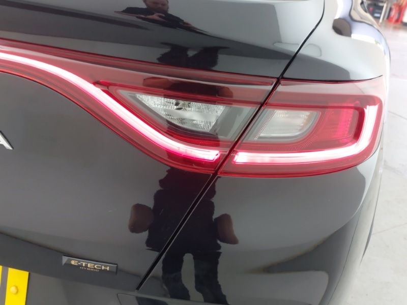 Used Renault Arkana 2023 for sale - 76498192: Photo 14