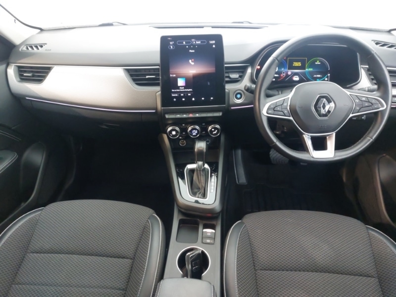 Used Renault Arkana 2023 for sale - 76498192: Photo 2