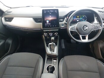 Used Renault Arkana 2023 for sale - 76498192: Photo