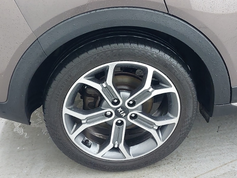 Used Kia XCeed 2021 for sale - 76165899: Photo 13