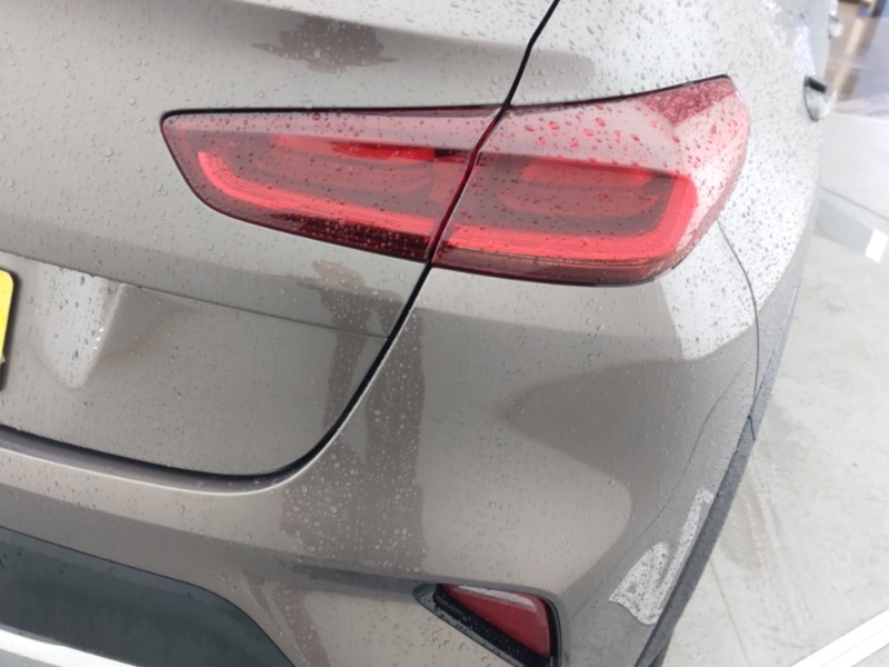 Used Kia XCeed 2021 for sale - 76165899: Photo 14