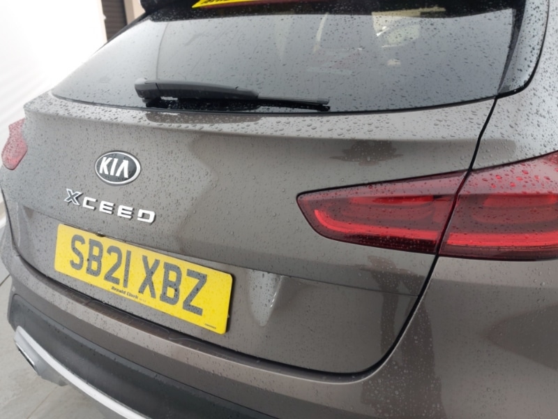 Used Kia XCeed 2021 for sale - 76165899: Photo 15