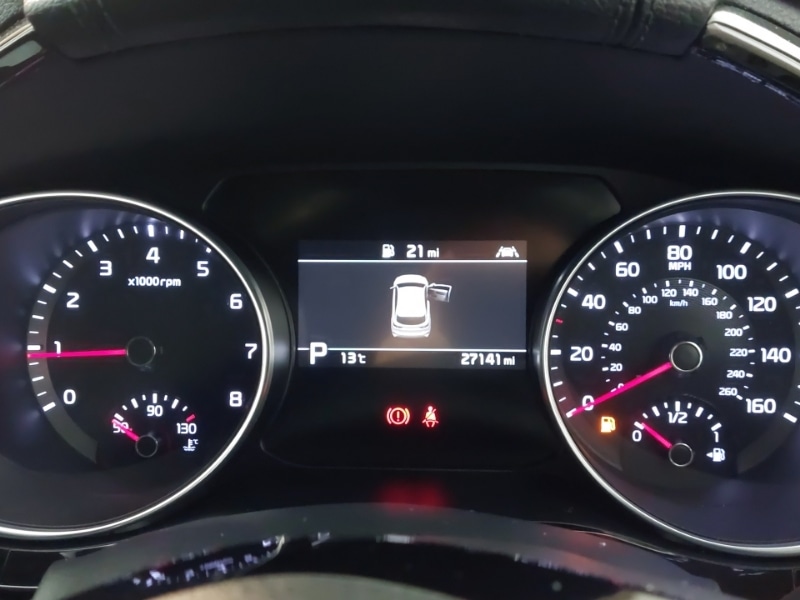 Used Kia XCeed 2021 for sale - 76165899: Photo 18