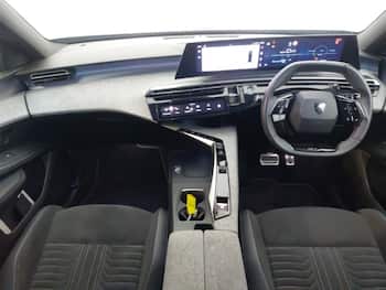 Used Peugeot 5008 2024 for sale - 79592010: Photo