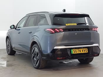 Used Peugeot 5008 2024 for sale - 79592010: Photo