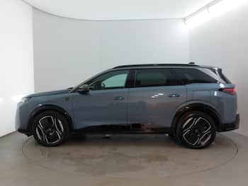 Used Peugeot 5008 2024 for sale - 79592010: Photo