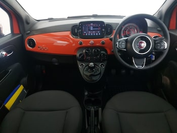 Used Fiat 500 2024 for sale - 78698089: Photo