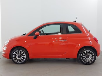 Used Fiat 500 2024 for sale - 78698089: Photo