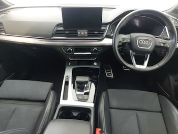 Used Audi Q5 2023 for sale - 78735299: Photo