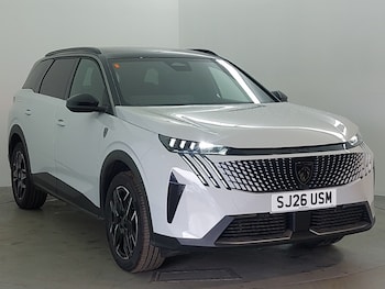 Used Peugeot 5008 2026 for sale - 78848989: Photo