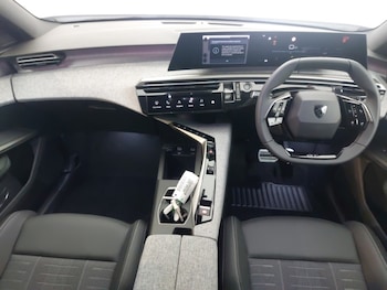 Used Peugeot 5008 2026 for sale - 78848989: Photo