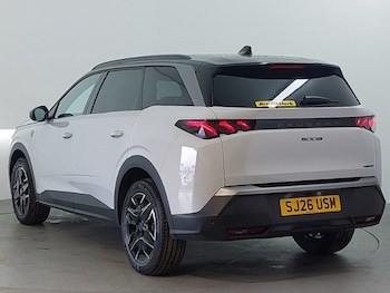 Used Peugeot 5008 2026 for sale - 78848989: Photo